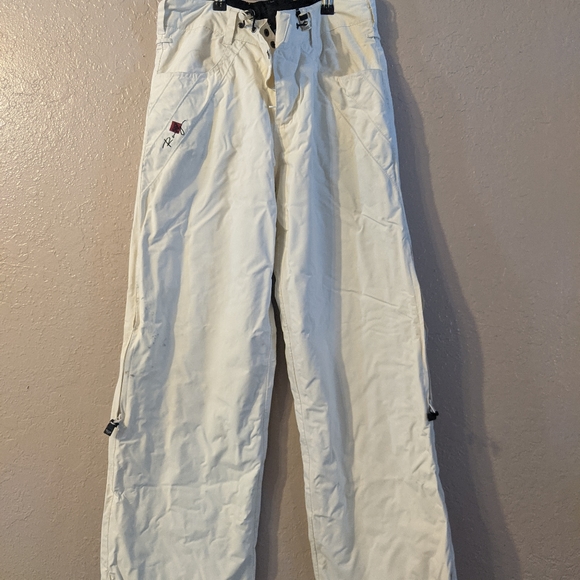 Roxy Ski / Snowboard Pants - Picture 7 of 7
